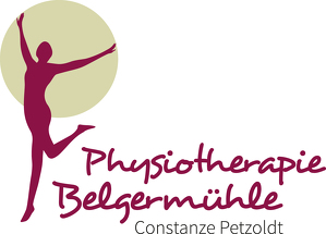 Physiotherapie Belgermuehle Logo