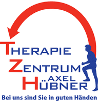 TherapiezentrumAxelHuebnerPraxisLogo