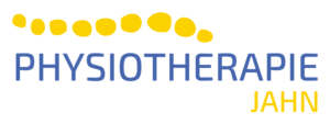 Physiotherapie Jahn Logo web 300x113