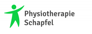 Physiotherapie Schapfel Logo 300x110
