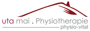 Logo uta mai Physio vital 300x104