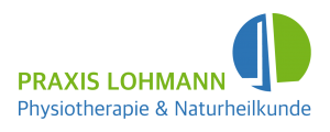 Praxis Lohmann Physiotherapie 300x120