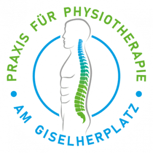 Praxis fuer Physiotherapie am Giselherplatz Ludwigshafen am Rhein Mergim Binakaj Logo 01 300x300