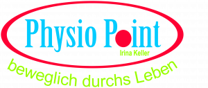 Physio point Logo Frei 300x127